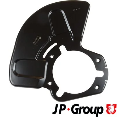 Splash Guard, brake disc